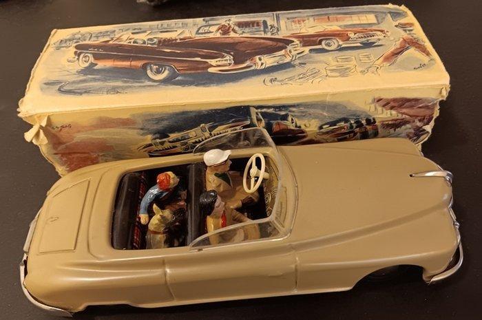 Arnold - Blikken speelgoed - Arnold Candidat Tinplate, Antiek en Kunst, Antiek | Speelgoed