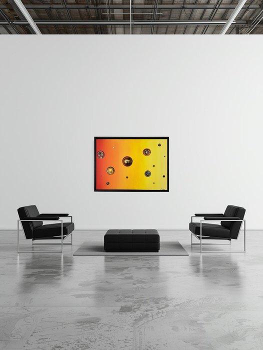 Santicri - Unstable Balance #2, Antiek en Kunst, Kunst | Schilderijen | Modern