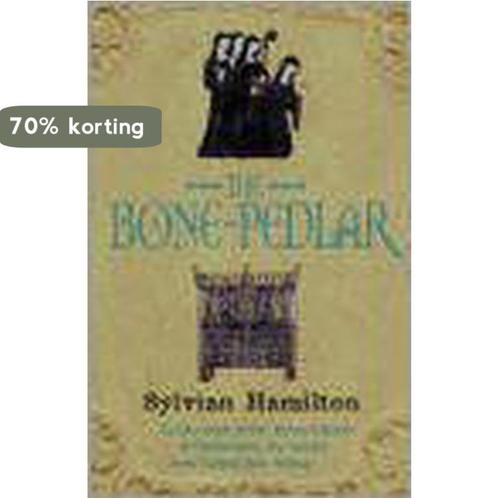 The Bone-pedlar 9780752844237 Sylvian Hamilton, Boeken, Overige Boeken, Gelezen, Verzenden