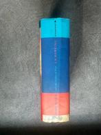 J.K. Rowling - Harry Potter and the Goblet of Fire -