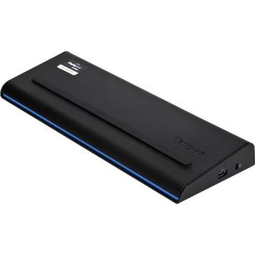 STUNTPRIJS: Targus Universele USB 3.0 Docking Station (2x, Ophalen of Verzenden