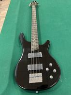 M.J.DOUGLAS - JB-Q01-4S bk - - Guitare basse électrique à 4, Nieuw