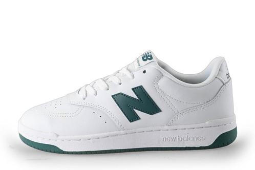 New Balance Sneakers in maat 41½ Wit | 5% extra korting, Kleding | Heren, Schoenen, Wit, Zo goed als nieuw, Sneakers, Verzenden