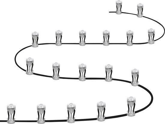 2dekans | LEDVANCE Slim tuinarmatuur LED: voor grond, SMART+, Tuin en Terras, Buitenverlichting, Ophalen of Verzenden