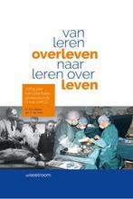 Van leren overleven naar leren over leven 9789058983343, Boeken, Verzenden, Zo goed als nieuw, Dr. R.H. Bakker