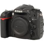 Nikon D7000 body occasion, TV, Hi-fi & Vidéo, Appareils photo numériques, Verzenden