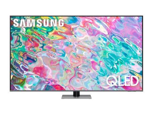 Veiling - Samsung TV 75 QE75Q75B 4k Qled, Audio, Tv en Foto, Televisies