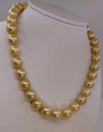 Zonder minimumprijs - Halsketting - 14 karaat Geel goud,, Nieuw