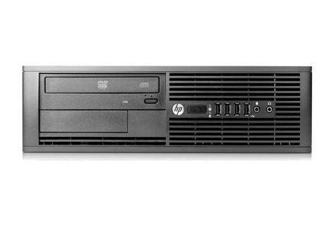 HP Compaq Elite 6200 SFF | Intel Core i3-2120, Computers en Software, Desktop Pc's, SSD, Zo goed als nieuw, 16 GB, Ophalen of Verzenden