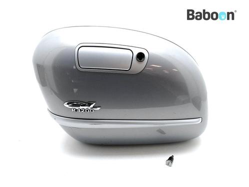Koffer Links BMW R 1200 CL 2002-2005 (R1200CL), Motoren, Onderdelen | BMW, Gebruikt, Verzenden