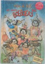 Het grote Boeboeksbal / Boeboeks 9789077060483 Marc de Bel, Verzenden, Gelezen, Marc de Bel