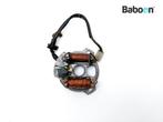 Dynamo Laadspoel Kawasaki AR 80 1981-1983 (AR80), Verzenden, Gebruikt