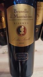2011 Tenuta La Fuga, Le due Sorelle - Brunello di Montalcino