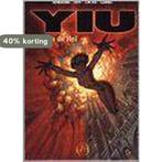 Yiu / 1 / Yiu / 1 9789052893129 Reneaume, Boeken, Stripverhalen, Verzenden, Gelezen, Reneaume