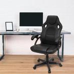 2dekans | LifeGoods Gamestoel - Verstelbaar - Gaming stoel -, Huis en Inrichting, Ophalen of Verzenden, Nieuw