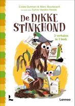 De dikke Stinkhond / Stinkhond 9789401499118 Colas Gutman, Boeken, Verzenden, Gelezen, Colas Gutman