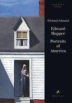 Edward Hopper. Portraits of America (Pegasus Libr...  Book, Boeken, Gelezen, Wieland Schmied, Verzenden