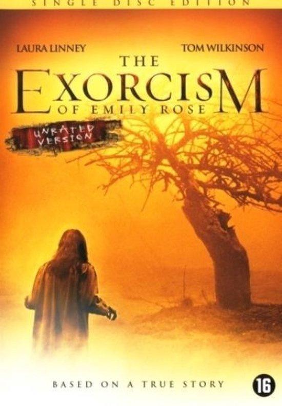The exorcism of Emily Rose (dvd tweedehands film), Cd's en Dvd's, Dvd's | Actie, Ophalen of Verzenden