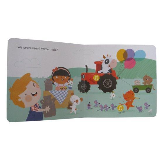 Dat klinkt goed! 9789464223965, Boeken, Overige Boeken, Gelezen, Verzenden