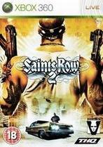 Saints Row 2 -  360 - Xbox (Xbox 360 Games, Xbox 360), Verzenden