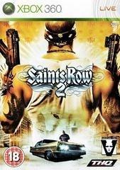 Saints Row 2 -  360 - Xbox (Xbox 360 Games, Xbox 360), Consoles de jeu & Jeux vidéo, Jeux | Xbox 360, Envoi