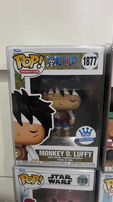 Funko - Funko Pop - mixed lot - 2020+, Antiek en Kunst, Antiek | Speelgoed