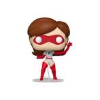 Incredibles 20th Anniversary POP! Vinyl Figure Elastigirl #1, Verzamelen, Ophalen of Verzenden, Nieuw