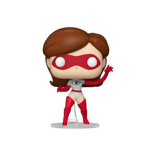 Incredibles 20th Anniversary POP! Vinyl Figure Elastigirl #1, Verzamelen, Disney, Ophalen of Verzenden