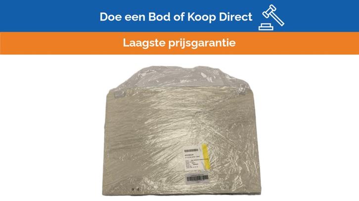 Bieden: Uttern T57 Sunlounge plastic seat | support bracket, Watersport en Boten, Navigatiemiddelen en Scheepselektronica, Ophalen of Verzenden