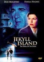 Jekyll island (dvd tweedehands film), Ophalen of Verzenden