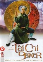 Tai Chi Boxer, Cd's en Dvd's, Verzenden, Nieuw in verpakking