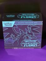 Pokémon - 1 Elite trainer box - MEGA EVOLUTION (Phantasmal