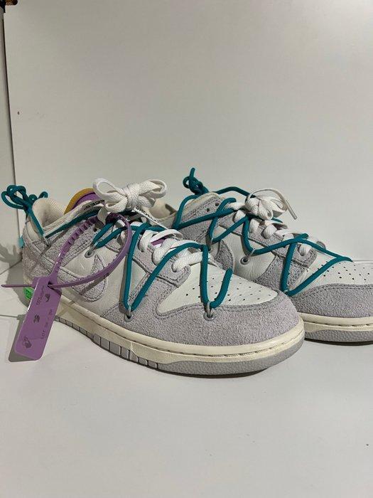 Nike - Dunk Low - Sneakers - Maat: EU 43 - Nieuw met tags, Kleding | Heren, Schoenen