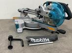 Veiling - Makita radiaal afkortzaag ø216mm LS0816F, Doe-het-zelf en Bouw, Nieuw