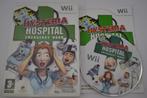 Hysteria Hospital - Emergency Ward (Wii UKV), Games en Spelcomputers, Nieuw