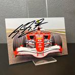 Ferrari - ULTRA RARE CARD - Prototype - Michael Schumacher -, Verzamelen, Nieuw