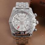 Breitling - Chronomat GMT - AB0410 - Homme - 2010-2020, Handtassen en Accessoires, Nieuw