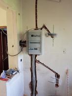 #électricien #chauffagiste professionnel  0466120175, Service 24h/24