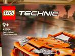 Lego Set - 42204 - Technic - Fast & Furious Toyota Supra MK4, Nieuw
