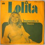 Lolita - Innamorata io - Single, Pop, Gebruikt, 7 inch, Single