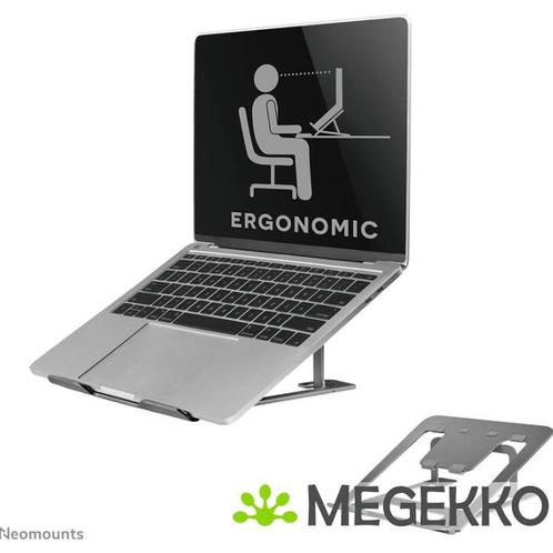 NeoMounts laptop stand, Computers en Software, Overige Computers en Software, Nieuw, Verzenden