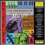 Various - The Enjoyment Of Music - An Introduction To Collin, Verzenden, Gebruikt