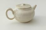 Service à thé - Chinese qingbai glazed tea pot from Song, Antiek en Kunst