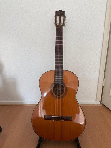 Morris - G201 - - Guitare classique - Japon - 1973 beschikbaar voor biedingen