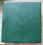 Nederland 1993/2001 - Verzameling in 2 Lindner T Albums met, Gestempeld
