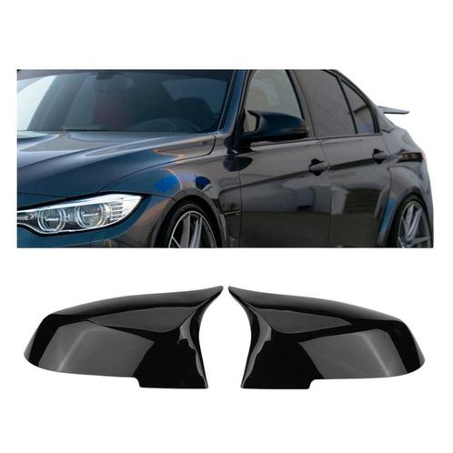 Spiegelkappen geschikt voor BMW F20 F21 F22 F30 F31 F32 F36, Auto-onderdelen, Overige Auto-onderdelen, Nieuw, BMW, Ophalen of Verzenden