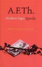 Movo Tapes Pap 9789021450124, Boeken, Gelezen, A F Th van der Heijden, A.F.Th. van der Heijden, Verzenden