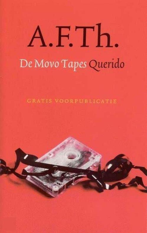 Movo Tapes Pap 9789021450124, Boeken, Romans, Gelezen, Verzenden
