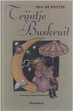 Trijntje Buskruit 9789052401003 B. de Koster, Verzenden, Gelezen, B. de Koster