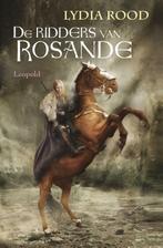 De ridders van Rosande (9789025864163, Lydia Rood), Antiek en Kunst, Verzenden